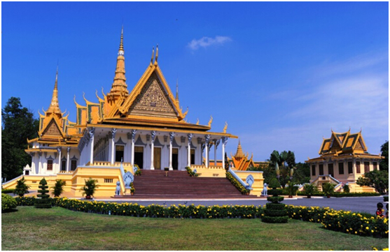 柬埔寨旅游攻略