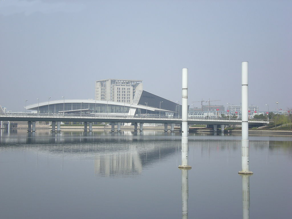 揚州風(fēng)景 揚州風(fēng)景