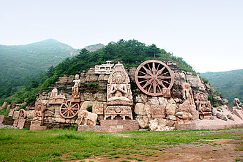 點擊查看源網頁