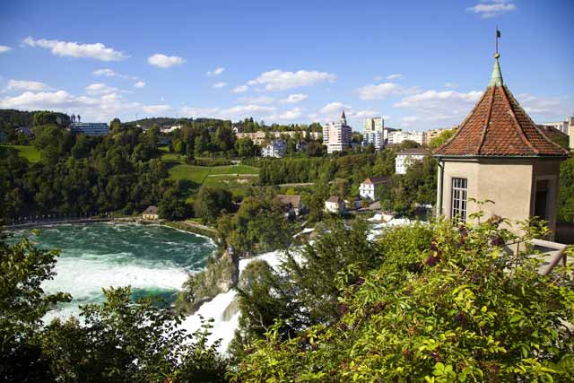 瑞士特產(chǎn)購(gòu)物攻略