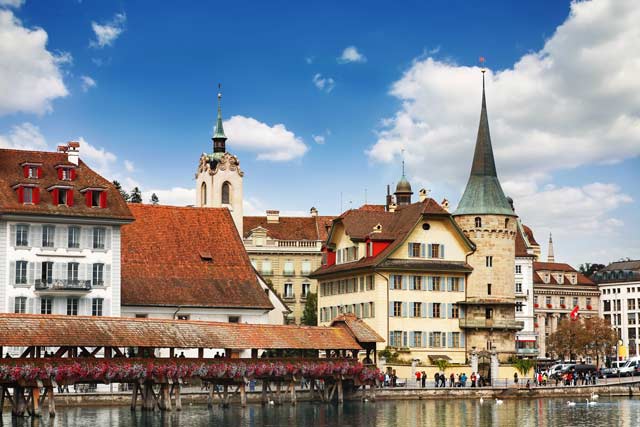 瑞士特產(chǎn)購(gòu)物攻略