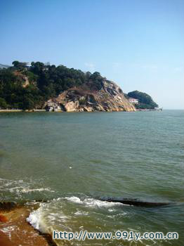 廈門 鼓浪嶼 武夷山 九曲溪雙飛/三飛五日