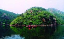 煙臺(tái)、蓬萊、威海、青島嶗山  臥動(dòng)五日